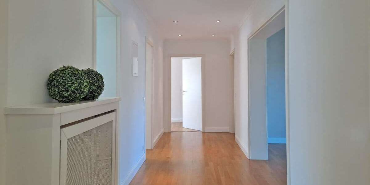 Etagenwohnung Essen Stadtbezirk IX - 3 Zimmer, 94 m&sup2;, 298.000&euro; | Angebot:26597326