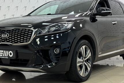 Kia Sorento 127.788 km 18.790 &euro; Oberhausen 46149