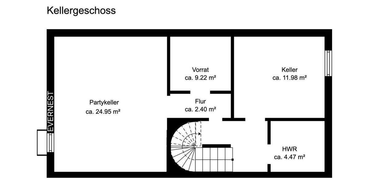 Reihenmittelhaus Dortmund Mengede - 4 Zimmer, 129 m&sup2;, 485.500&euro; | Angebot:25693087