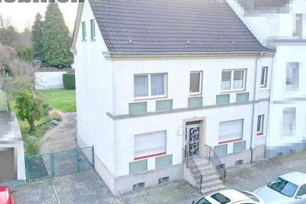 Haus Holzwickede - 7 Zimmer, 189 m&sup2;, 249.000&euro; | Angebot:25695734