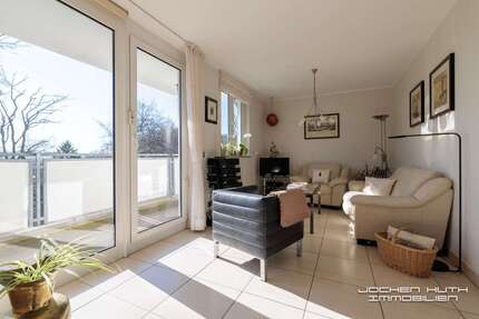 Wohnung Wuppertal Sedansberg - 3 Zimmer, 73 m&sup2;, 219.000&euro; | Angebot:25908269