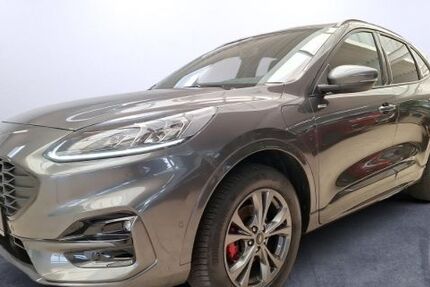 Ford Kuga 39.943 km 22.490 &euro; Recklinghausen 45661
