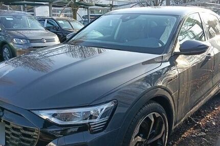 Audi Q8 e-tron 6.289 km 53.660 &euro; Hagen 58091