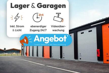 Gewerbeobjekt Hagen Hagen-Nord - 225&euro; | Angebot:18932923