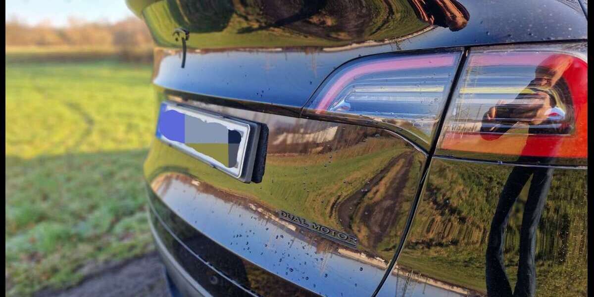 Tesla Model Y 34.500 km 39.999 &euro; Hagen, Stadt der FernUniversität 58135