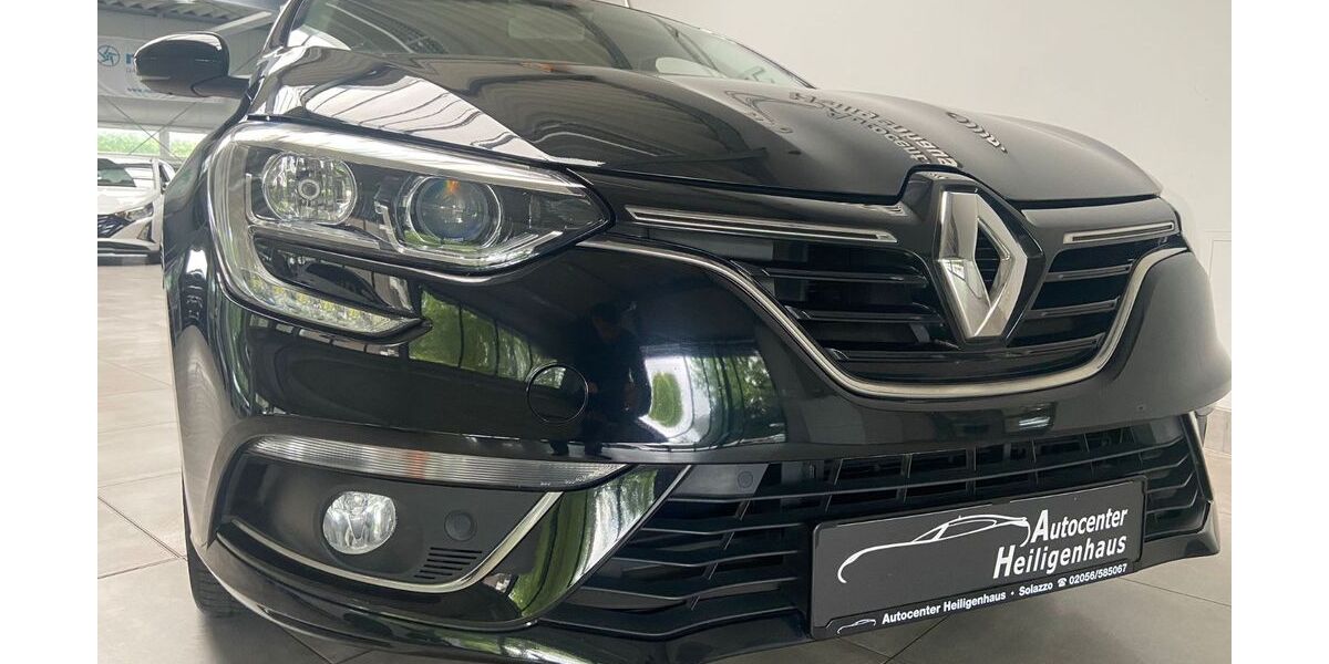 Renault Megane 57.003 km 13.980 &euro; Heiligenhaus 42579