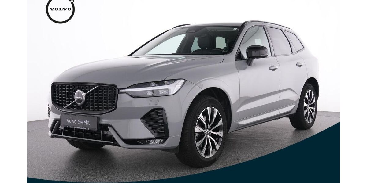 Volvo XC60 13.000 km 43.450 &euro; Essen-Kray 45309