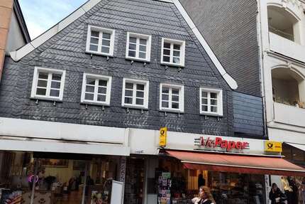 Wohnung Recklinghausen - 4 Zimmer, 83 m&sup2;, 830&euro; | Angebot:24254111