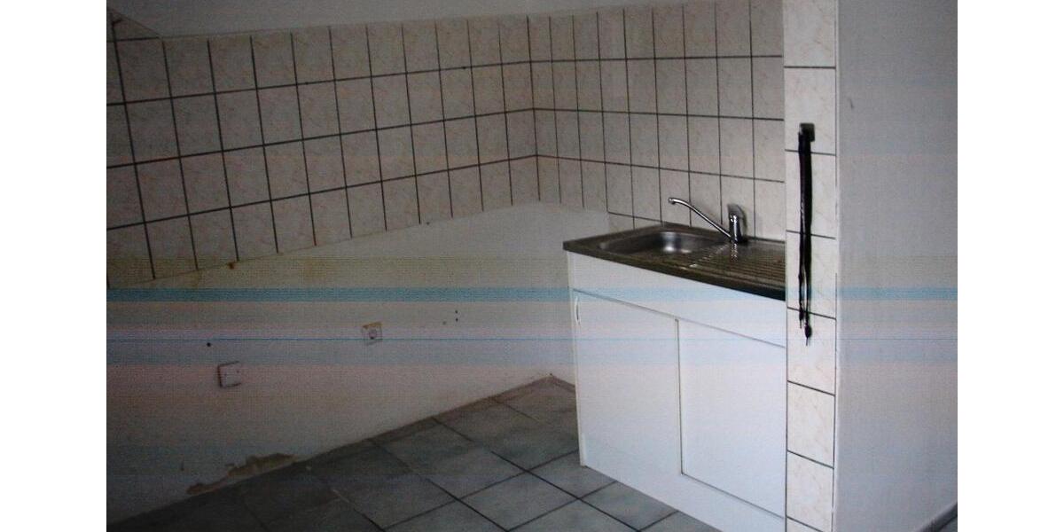 Dachgeschoßwohnung Gelsenkirchen Rotthausen - 3 Zimmer, 98 m&sup2;, 600&euro; | Angebot:25349098