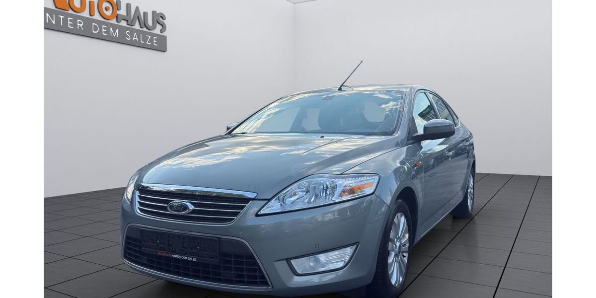Ford Mondeo 76.000 km 6.990 &euro; Dortmund 44149