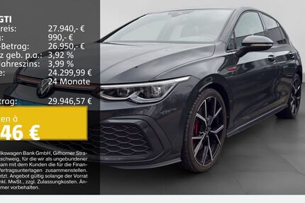 VW Golf 26.239 km 27.940 &euro; Castrop-Rauxel 44575