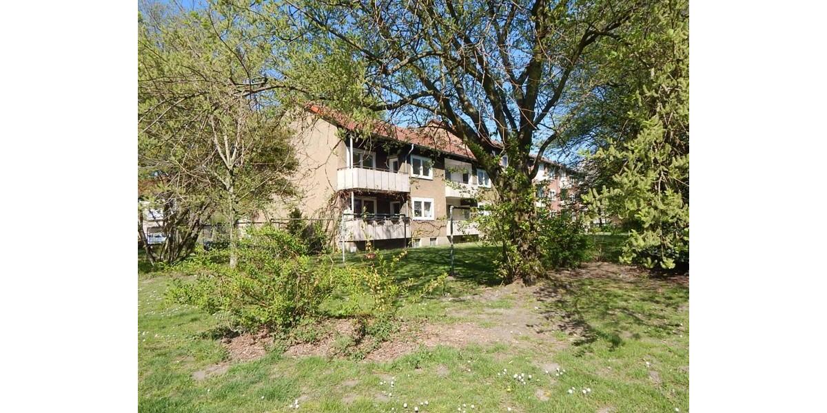 Etagenwohnung Herten Bertlich - 3.5 Zimmer, 68 m&sup2;, 500&euro; | Angebot:24365113