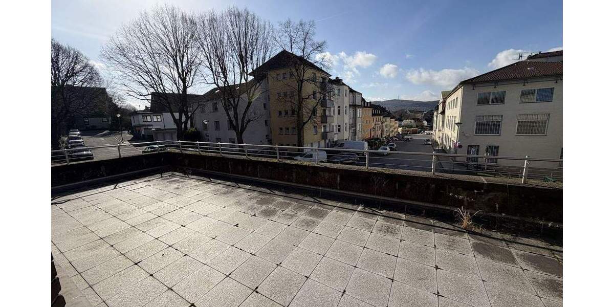 Gewerbeobjekt Hagen Hochschulviertel - 7 Zimmer, 243 m&sup2;, 2.900&euro; | Angebot:25675679