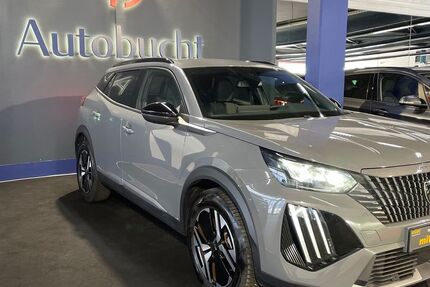 Peugeot 2008 12.900 km 20.999 &euro; Oberhausen 46045