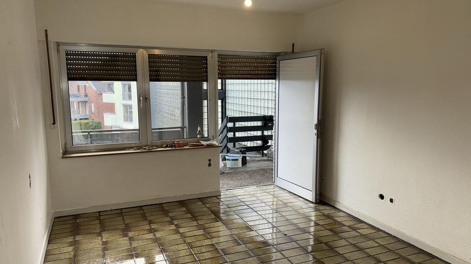 Etagenwohnung Selm - 1 Zimmer, 18 m&sup2;, 450&euro; | Angebot:26430004