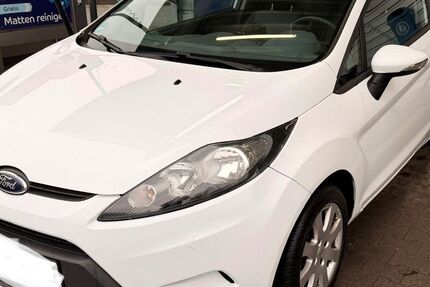 Ford Fiesta 178.500 km 1.750 &euro; Dortmund 44229