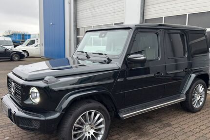 Mercedes-Benz G 400 69.990 km 118.990 &euro; Haltern am See 45721