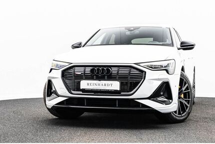Audi e-tron 48.074 km 36.540 &euro; Hagen 58091