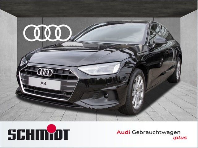 Audi A4 25.550 km 31.840 &euro; Lünen 44534