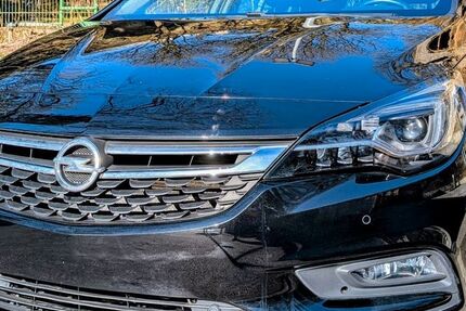 Opel Astra 70.000 km 12.300 &euro; Wuppertal 42281