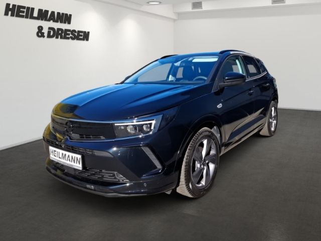 Opel Grandland (X) 5.626 km 22.950 &euro; Gelsenkirchen 45891