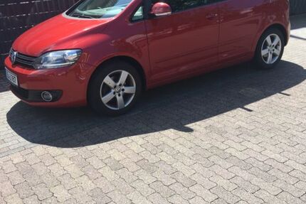 VW Golf Plus 139.870 km 4.950 &euro; Oberhausen 46045