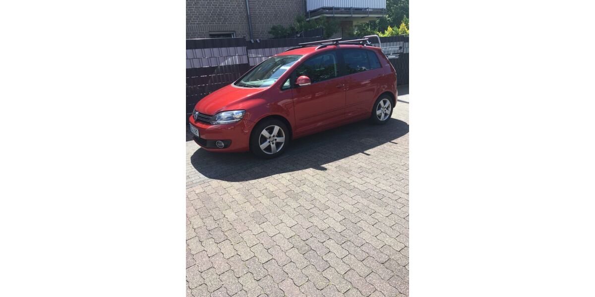 VW Golf Plus 139.870 km 4.950 &euro; Oberhausen 46045