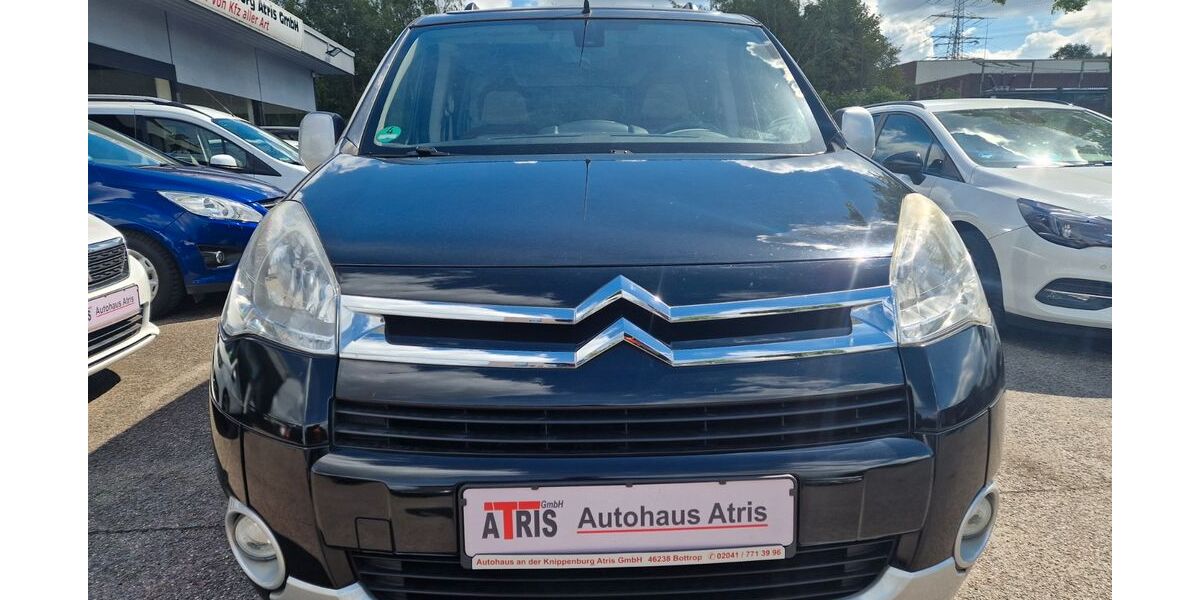 Citroen Berlingo 68.000 km 12.850 &euro; Bottrop 46238