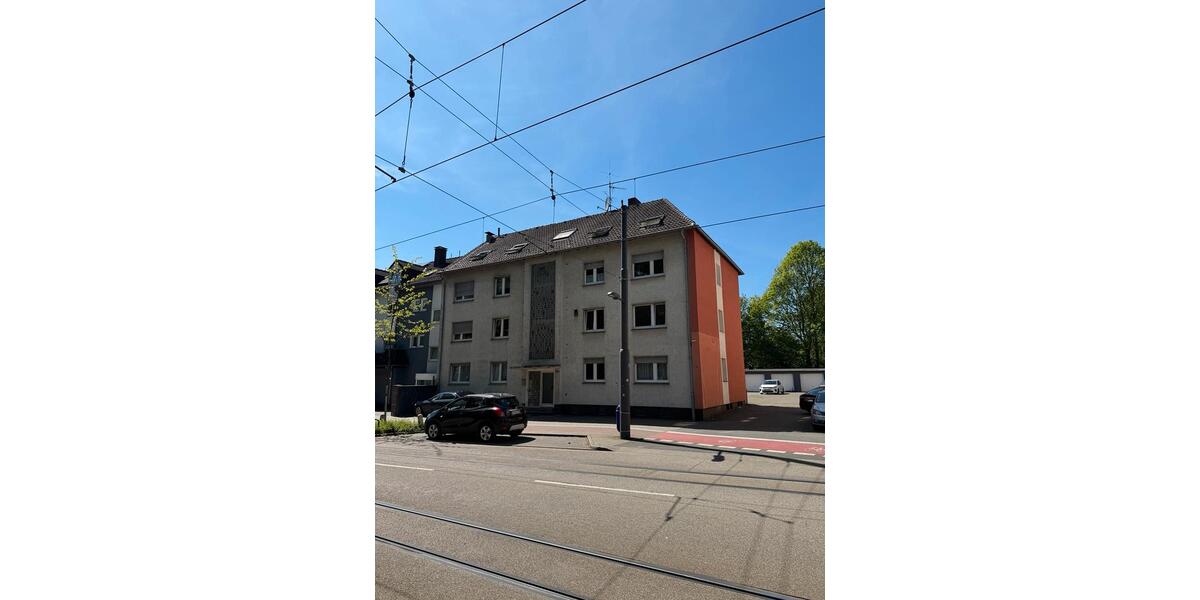 Etagenwohnung Gelsenkirchen Gelsenkirchen-Nord - 3 Zimmer, 76 m&sup2;, 650&euro; | Angebot:25869871