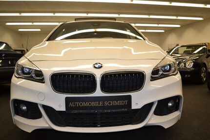 BMW 218 150.000 km 13.900 &euro; Mülheim-Speldorf 45478