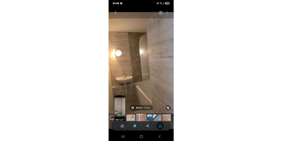 Etagenwohnung Lünen Brambauer - 3 Zimmer, 68 m&sup2;, 1.050&euro; | Angebot:25895232