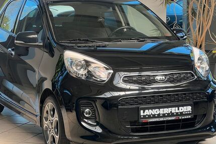 Kia Picanto 63.939 km 11.799 &euro; Wuppertal 42389