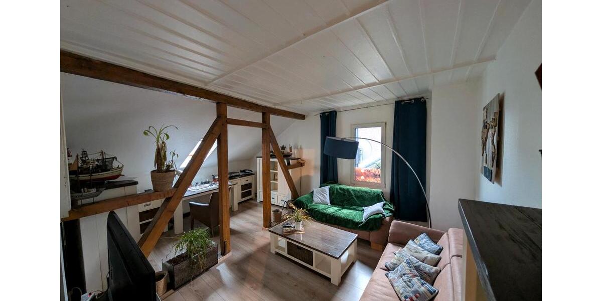 Loft - Studio - Atelier Essen Stadtbezirk VII - 2 Zimmer, 70 m&sup2;, 720&euro; | Angebot:25127481