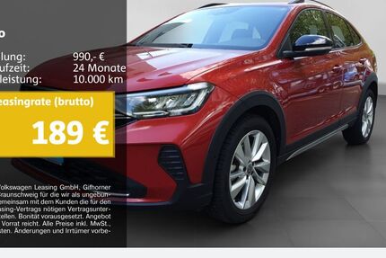 VW Taigo 6.043 km 24.930 &euro; Bochum 44892