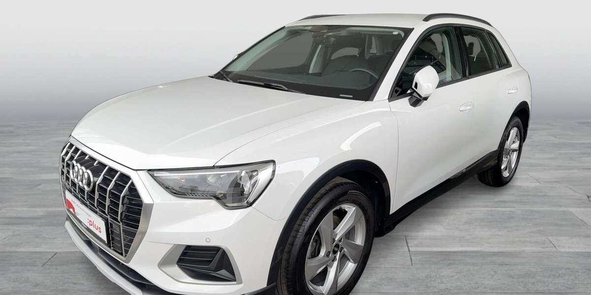 Audi Q3 57.168 km 26.315 &euro; Dortmund 44143