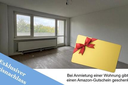Wohnung Wuppertal Gemarkung Vohwinkel - 2 Zimmer, 62 m&sup2;, 457&euro; | Angebot:23146512