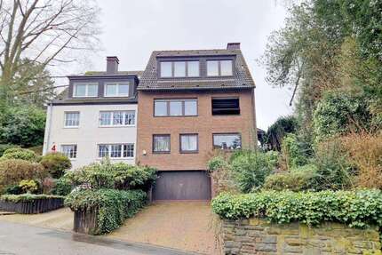 Haus Mülheim Menden-Holthausen - 5 Zimmer, 216 m&sup2;, 599.000&euro; | Angebot:25312144