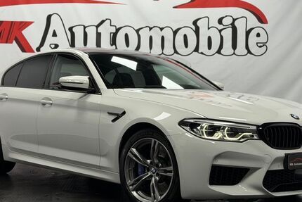 BMW M5 82.568 km 56.230 &euro; Gladbeck 45968