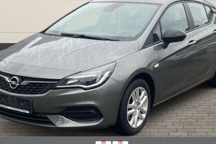Opel Astra 46.650 km 14.990 &euro; Dorsten 46286