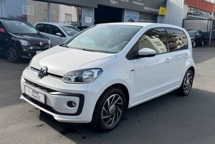 VW up! 110.983 km 9.690 &euro; Gevelsberg 58285
