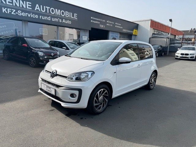 VW up! 110.983 km 9.690 &euro; Gevelsberg 58285