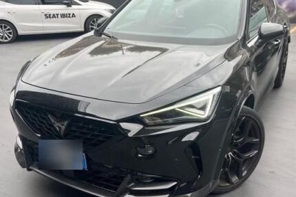 Cupra Formentor 44.239 km 39.615 &euro; Hagen 58091