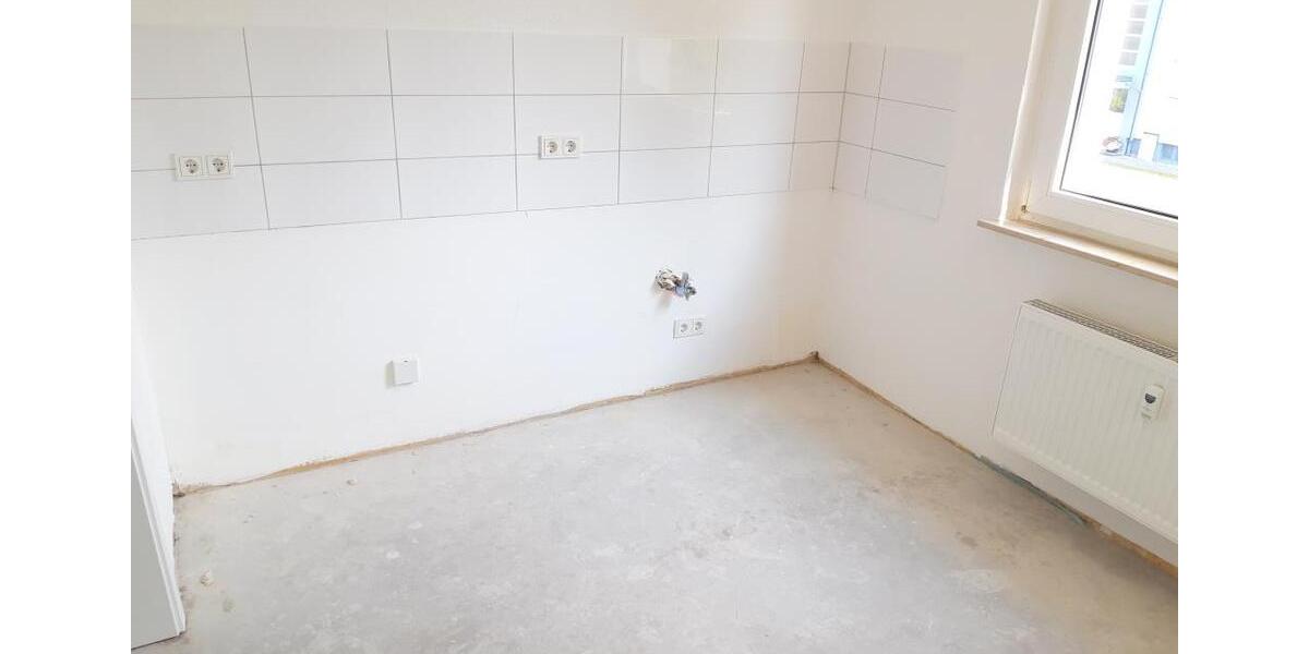 Etagenwohnung Dortmund Eving - 3.5 Zimmer, 71 m&sup2;, 568&euro; | Angebot:25927198