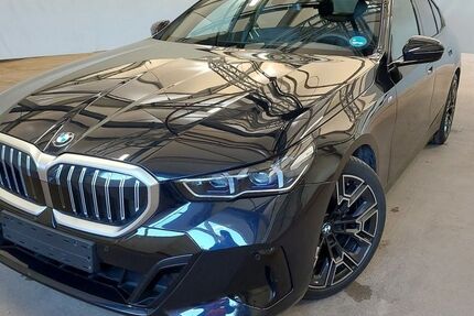 BMW 520 24.751 km 51.840 &euro; Marl 45770