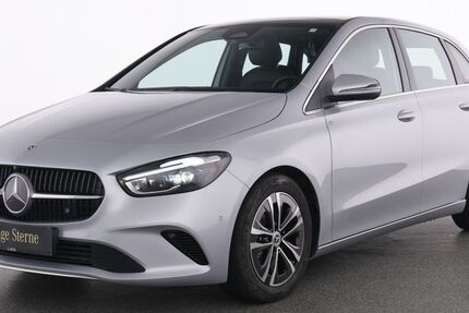 Mercedes-Benz B 220 8.139 km 37.685 &euro; Essen 45309