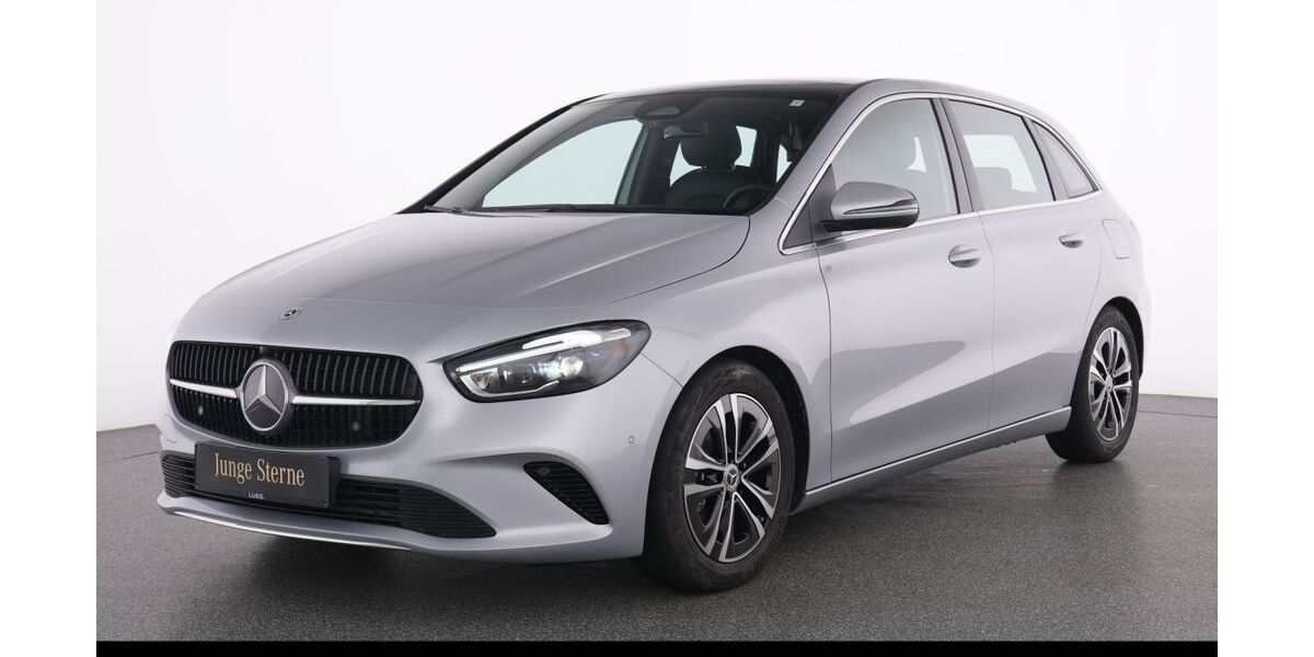 Mercedes-Benz B 220 8.139 km 37.845 &euro; Essen 45309