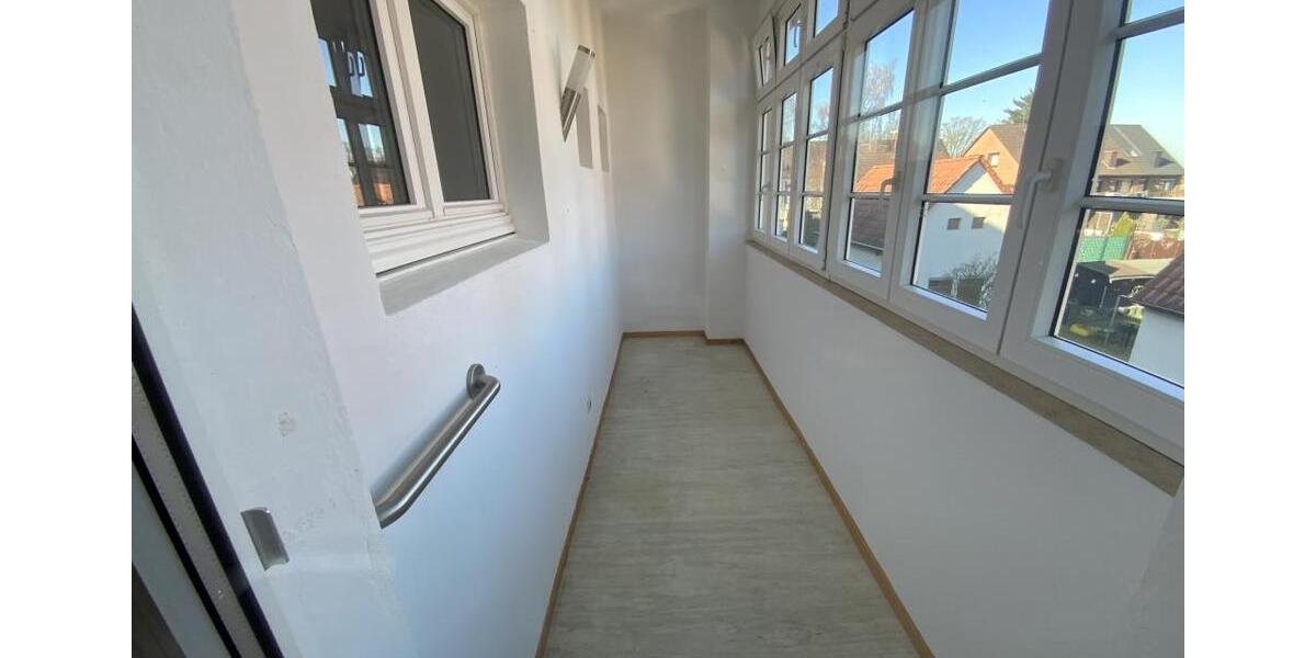 Etagenwohnung Dortmund Hombruch - 3.5 Zimmer, 62 m&sup2;, 459&euro; | Angebot:25323284