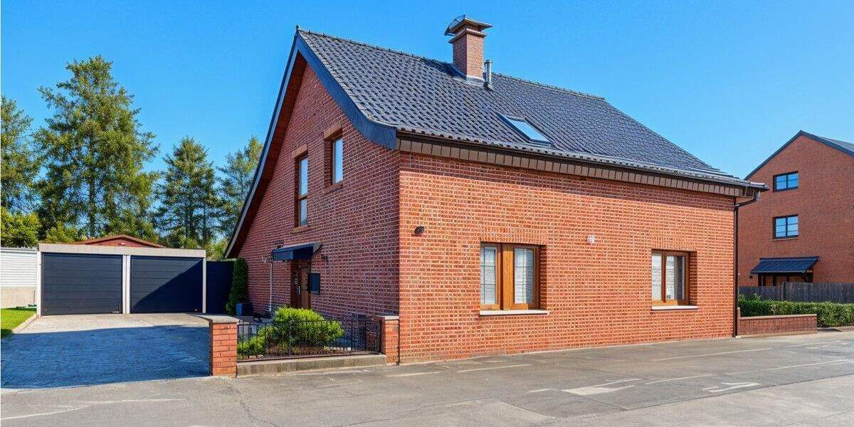 Einfamilienhaus Waltrop - 6 Zimmer, 152 m&sup2;, 469.999&euro; | Angebot:25865931