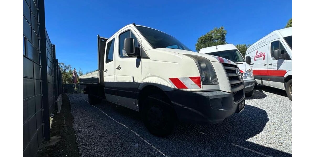 VW Crafter 240.000 km 6.800 &euro; Essen 45127