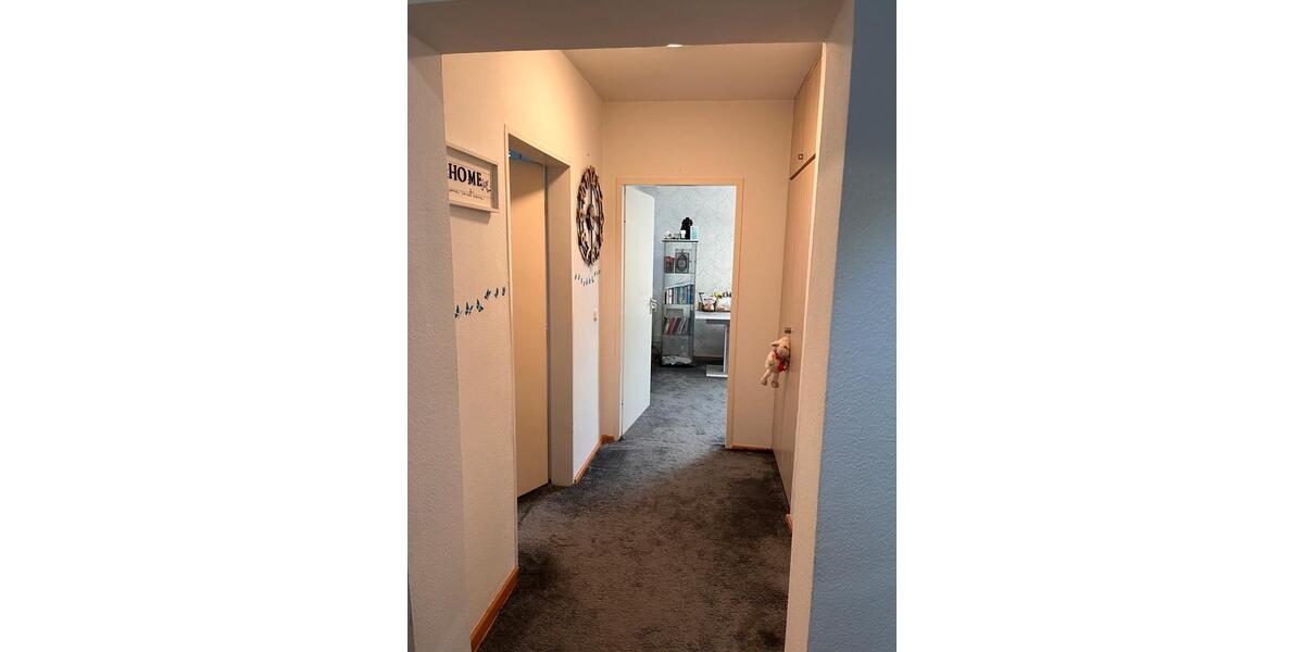 Etagenwohnung Essen Stadtbezirk VII - 2 Zimmer, 42 m&sup2;, 545&euro; | Angebot:25638763